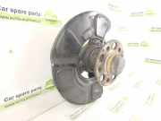 Radnaben vorne links MERCEDES-BENZ E (W212) E 350 CDI 4-matic (212.089) 2123322301 2123320700