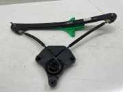 Türfensterheber hinten links VW GOLF I Cabriolet (155) 1.5 5G4839461C