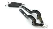 Heckklappescharnier links MERCEDES-BENZ Sedan (W123) 220 D 1237500287