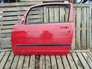 Vordere linke Tür MITSUBISHI COLT IV (CA_A) 1.3 GLi 12V (CA1A)