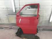 Vordere linke Tür VW TRANSPORTER IV Furgon (70XA) 2.5 TDI