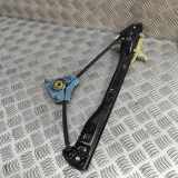 Türfensterheber hinten links VW AMAROK (2H_, S1B) 3.0 TDI 4motion 2H7839401J