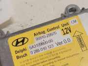 Airbag-Steuergerät HYUNDAI SANTA FÉ II (CM) 2.2 CRDi 959102B970