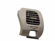 Frischluftgrill NISSAN LEAF (ZE0) Electric 687613NA0A