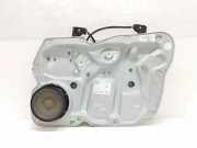 Türfensterheber hinten rechts VW TOURAN (1T1, 1T2) 1.9 TDI 1T1837730AN