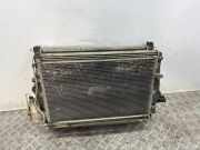 Radiator Pack Set VOLVO XC90 I T6 AWD 30665562