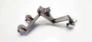 Halter für ABS-Block MERCEDES-BENZ S (W221) S 250 CDI (221.003, 221.103) A2204310140