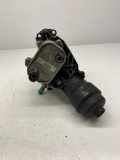 Ölfilterträger Audi A4 Allroad (8W, B9) 03N117021B