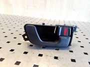 Türöffner innen rechts hinten Mitsubishi Pajero III (V6, V7) MR432272