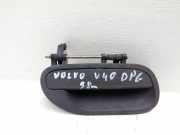 Türaußengriff hinten rechts VOLVO V40 Estate (VW) 1.9 TD