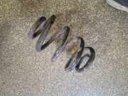 Fahrwerksfeder hinten rechts RENAULT MASTER III Furgon (FV) 2.3 dCi 180 FWD (FV04)