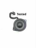 Türlautsprecher vorne links BENTLEY MULSANNE (3Y_) 6.8 3Y0035710