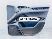 Türpolster vorne rechts PORSCHE CAYENNE (92A) 3.6 7P5867012D