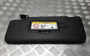 Sonnenblende links Mercedes-Benz GLE (W166) A1668109100