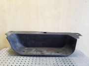 Schwellerinnenverkleidung vorne links RENAULT TRAFIC II Furgon (FL) 2.0 dCi 115 (FL01, FL0U) 8200523986 93883181