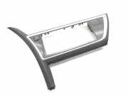 Dekoration des Navigationsbildschirms