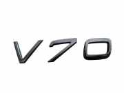Emblem Volvo V70 II (285) ID7966
