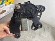 Heckscheibenwischermotor CITROËN JUMPY Furgon 2.0 HDi 120 53845147