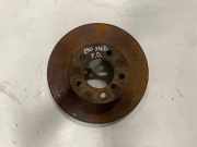 Bremsscheibe vorne rechts BMW 3 (E90) 320 d