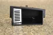 Aschenbecher BMW 7 (E65, E66, E67) 730 d 7025548