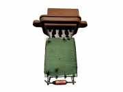 Widerstand Heizung Citroen Jumper III Bus () B837