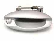 Türaußengriff hinten rechts JAGUAR X-TYPE Estate (X400) 2.0 D MDZ 1X4322400