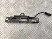 Roof Lock AUDI A5 Cabrio (8F7) 2.0 TFSI 8F0871398A