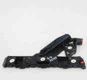 Stoßstangenhalter hinten rechts OPEL ZAFIRA TOURER C (P12) 1.4 13300740