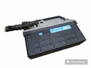 ABS Steuergerät MERCEDES-BENZ C T-Model (S202) C 220 T CDI (202.193) 0055452132