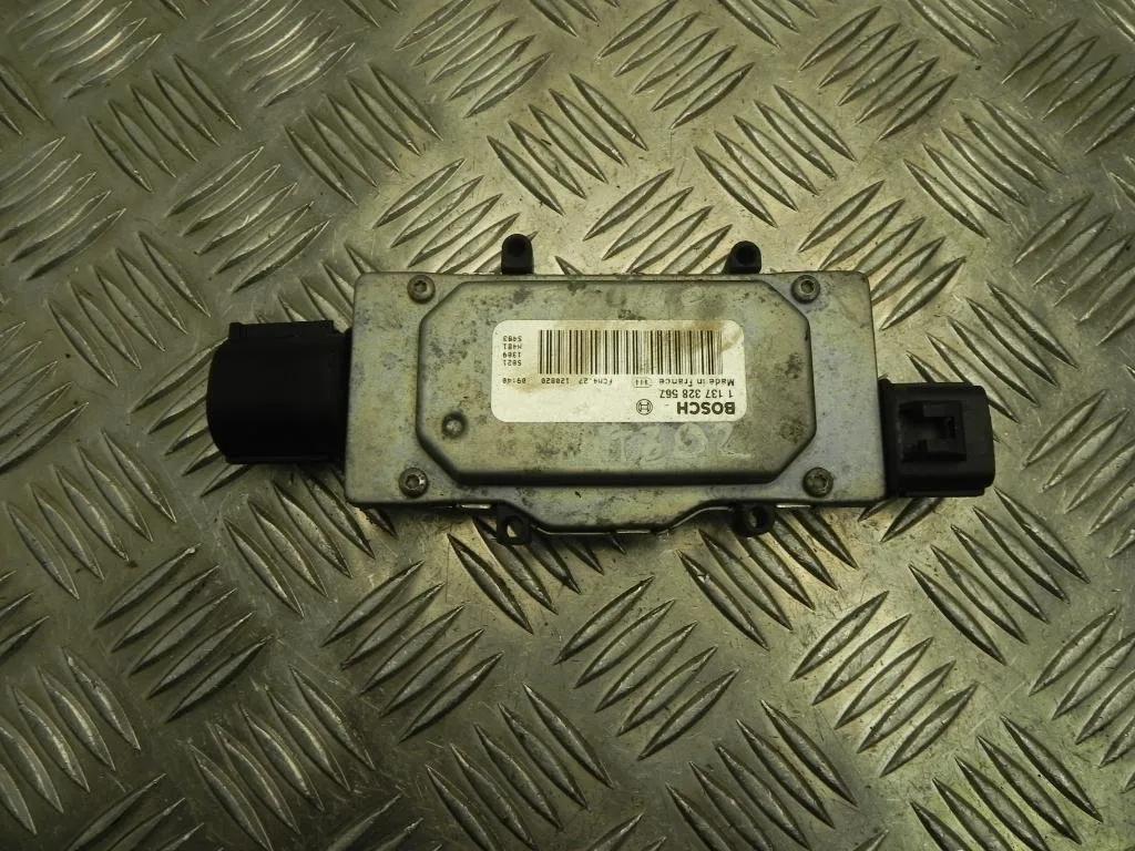 Innenheizungswiderstand FORD FOCUS III Turnier 1.6 EcoBoost 1137328567