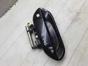 Türaußengriff hinten links