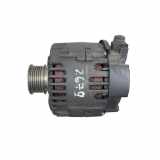 Lichtmaschine Citroen C-Crosser (VU, VV) 9662731680