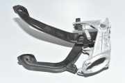Bremspedal BMW 1 (E81) 123 d 6762926 35006762926