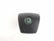 Lenkrad Airbag SKODA ROOMSTER (5J) 1.4 TDI 001TV06WSTA 5J0880201D