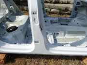 Rechte metallische Seitenschweller SEAT ATECA (KH7) 1.0 TSI