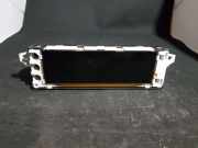 Navigationsanzeige PEUGEOT EXPERT Furgon (VF3A_, VF3U_, VF3X_) 2.0 HDi 140 9807307080