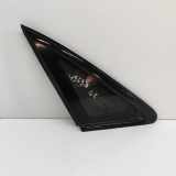 Kleines Seitenfenster hinten links AUDI A4 (8W2, B9) 2.0 TDI quattro 43R-001795 8W5845297C