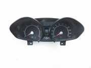 Kombiinstrument FORD FIESTA VI 1.4 TDCi 8A6T10849CH