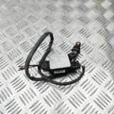 Sauerstoffsensor (Lambdasensor) NISSAN NV400 Flatbed dCi 145 [FWD] 227932151R 0281009095