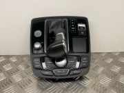 Rechner Navigationssystem Audi A6 (4G, C7) 4G2919610C