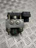 ABS Hydraulikblock