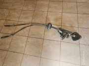 Gangschaltmechanismus NISSAN PRIMASTAR Minibus / passenger (X83) dCi 140