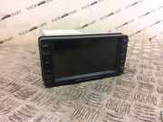 CD-Wechsler Mitsubishi Outlander II (CWW) 8750A069