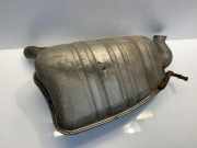 Auspufftopf hinten MERCEDES-BENZ E (W211) E 270 CDI (211.016) 2114910200