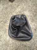 Schaltmanschette Leder BMW Z3 Coupe (E36) 2.8 i