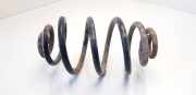 Schraubenfeder hinten links VW PASSAT B5 (3B3) 2.0