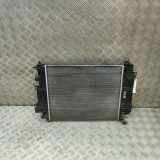 Kühler Smart Fortwo Coupe (453) A4535000003