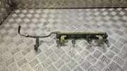 KRAFTSTOFFVERTEILER EINSPRITZLEISTE VERTEILERROHR NISSAN NOTE (E11, NE11) 1.6 6006722