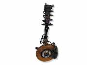 Stumpf vorne links PEUGEOT 2008 II 1.5 BlueHDI 130 ST32000794