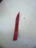Zusätzliche Blinker BMW X3 (F25) sDrive 18 d 24135110